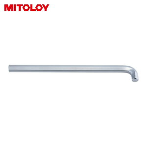 ���ˍH�@ �~�g���C L�^�z���[�����` �X�^�r�[�����O 14mm (1�{) �i�ԁFHL140S