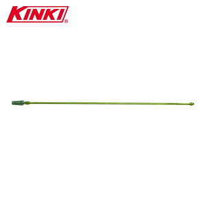 �ߋE���쏊 K-601-DX-BS 1000N �X�[�p�[�����O�m�Y�� 1000mm (1�{)