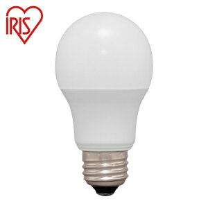 �A�C���X�I�[���} IRIS 572312 LED�d�� E26 �L�z�� 60�`���� �d���F 2�Z�b�g�i20000���ԁj (1��) �i�ԁFLDA7L-G-6T6-E2P