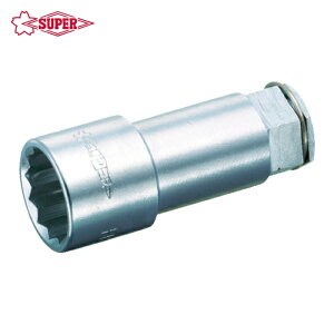 �X�[�p�[�c�[�� HSN19 HS�\�P�b�g �����p:��(�Z�p)19�A��(�l�p)9.52(3/8) (1��)