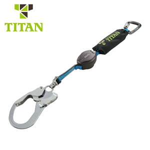 �T���R�[ �^�C�^�� TITAN REELOCKmini ���^�y�ʃ��b�N�@�\�t�����掮�V���O���������[�h (1�{) �i�ԁFHL-HS-130
