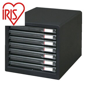 �A�C���X�I�[���} IRIS 245971 ���^�[�P�[�X��^7�i 265×350×258 �_�[�N�O���[ (1��) �i�ԁFL-7SR-DGY