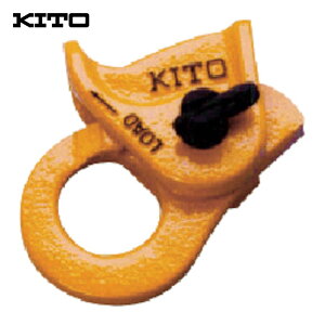 �L�g�[ KC140 ���C���[���[�v��p�Œ��� �L�g�[�N���b�v ��i�׏d1.5t ���C���a12~14mm�p (1S)