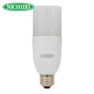 �����H�� NICHIDO LFC-15W-50K LED�d��15W �t���X�g (1��)