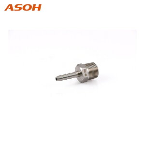 �A�\�[ ASOH HN-7306 �G�[�X�j�b�v�� PT3/8X��6 (1��)