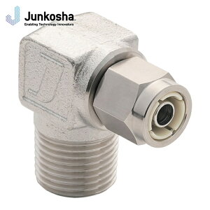 ���H�� L-0640-03-US2 �X�e�����X�p�� U2S�V���[�Y �G���{ 6×4mm PT3/8 (1��)