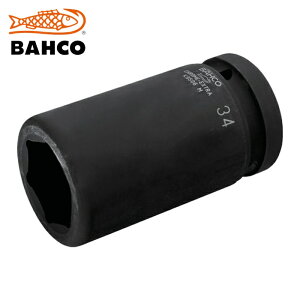 �o�[�R BAHCO K9506M-41 1 �f�B�[�v�C���p�N�g�\�P�b�g41mm (1��)