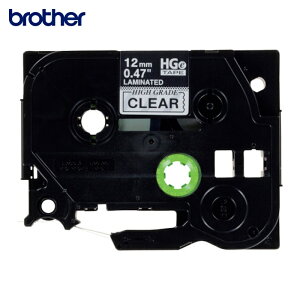 �u���U�[�H�� brother ���x���v�����^�p�e�[�v�J�[�g���b�W HGE�e�[�v ����/�����n/12mm (1Pk) �i�ԁFHGE-131V