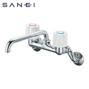SANEI �O�h���� K21-W-13 �c�[�o���u������ �Ǖt ���p�` �p�C�v170mm (1��)