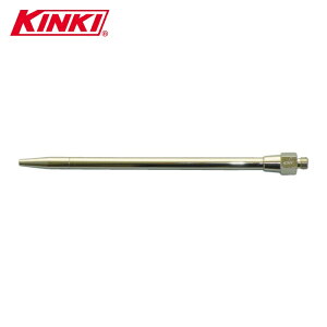 �ߋE���쏊 K-601-2N �G�A�[�_�X�^�[�m�Y�� 200mm (1�{)