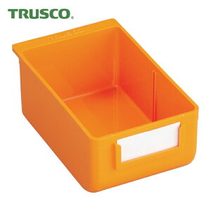 �g���X�R TRUSCO �r�����b�N�p���C�g�r�� 100X167XH67 �I�����W (1��) K-10OR