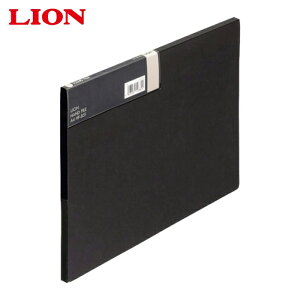 ���C�I�� �n���h�t�@�C�� HF-851 �� A4 (1��) �i�ԁFHF-851-BK(12882)