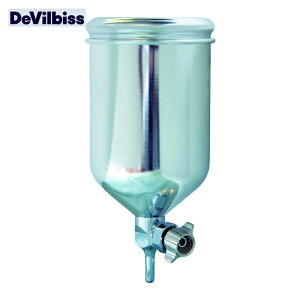 �f�r���r�X �d�͎��h���J�b�v���y�ʃA���~�A���}�C�g�����ݎ�400ccG1/4 (1��) �i�ԁFKGL-400-FA-ST