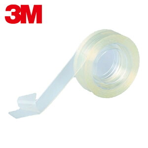 3M �X���[�G�� �X�R�b�` �͂����闼�ʃe�[�v �������E���� 15mm×1�D5m (1��) �i�ԁFKRT-15