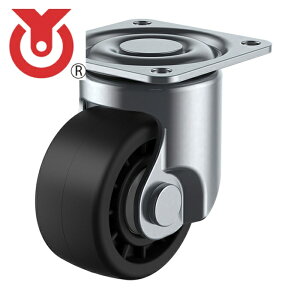 ���[�G�C �d�ʗp�L���X�^�[ ���ݎ� 65�a �����i�C�����ԗ� (1��) �i�ԁFHSG-65GNB