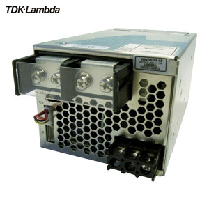 TDK�����_ HWS600-24 ���j�b�g�^AC-DC�d�� HWS�V���[�Y 600W (1��)