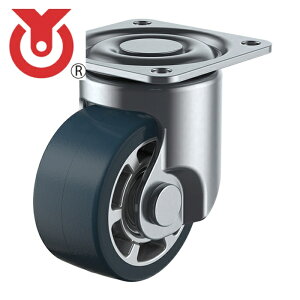 ���[�G�C �d�ʗp�L���X�^�[ ���ݎ� 65�a �A���~�z�C���E���^���ԗ� (1��) �i�ԁFHSG-65AU