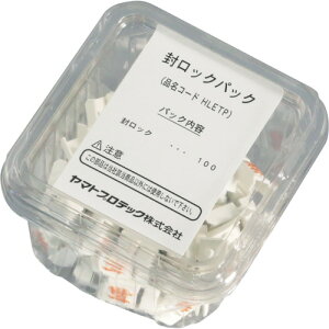 ���}�g�v���e�b�N YAMATO ���Ί�p�����b�N 100���� (1Pk) �i�ԁFHLETP