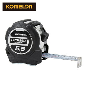 KOMELON �R������ K-83PM-55-25 �v���}�O 5.5m �܋�25mm (1��)