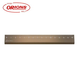 ���h�v���X�`�b�N �J�b�^�[�ؒf�p��K Kiwami LR���E������Ή��A���~��K 15cm �u�����Y (1�{) �i�ԁFKLR-15-BRO