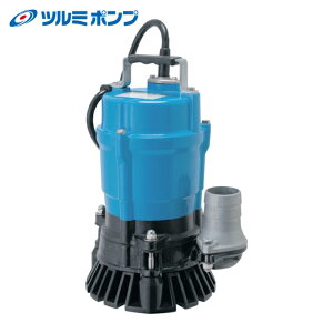 �c���~�|���v �ߌ����쏊 HS2.4S 50HZ ��ʍH���r���p�����n�C�X�s���|���v 50Hz ���a50mm �P��100V (1��)