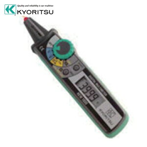 �����d�C�v�� KYORITSU 1030 �f�W�^���}���`���[�^�i�y���^�C�v�j (1��) �i�ԁFKEW1030