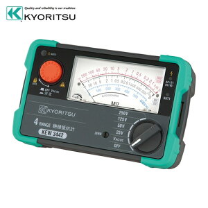 dCv KYORITSU 3442 4WAiO≏Rv (1) iԁFKEW3442