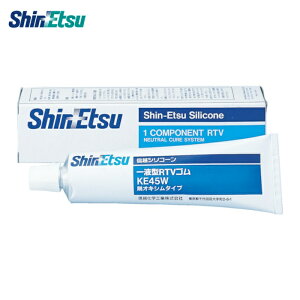 �M�z���w ��ʓd�C�pRTV�S�� 100g ���� (1�{) KE45T-100