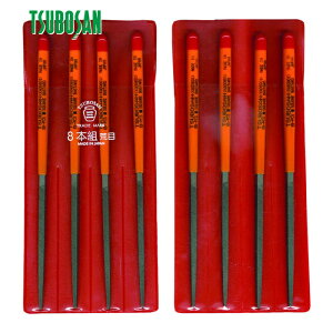 �c�{�T�� TSUBOSAN KA008-01 �g���X�� 8�{�g �p �r�� (1S)