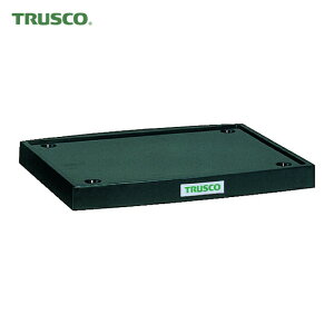 gXR TRUSCO ^[P[Xpǉx[X Ԍ340mm s275mm 30mm (1) iԁFLA4-B