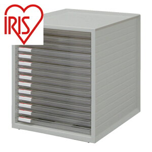 �A�C���X�I�[���} IRIS 245963 ���^�[�P�[�X LCE-14S �z���C�g (1��) �i�ԁFLCE-14S-WH