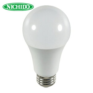 �����H�� NICHIDO LFC-12WB-50K LED�d��12W �t���X�g (1��)