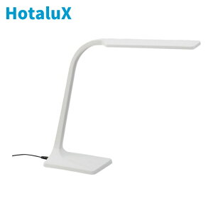 �z�^���N�X HotaluX HSD16032W-D24 ���^�C�v LED���C�g�X�^���h �u���[���C�g�ጸ �z���C�g�{�� 680lm (1��)