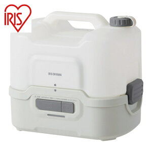 �A�C���X�I�[���} IRIS 104640 �[�d���|�[�^�u���E�H�b�V���[ (1��) �i�ԁFJPW-T81-W/H