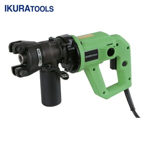 IKURA ��ǐ��@ �C�N�� �A���O���R���| �i�{�́j�g�ь^�A���O�����H�@ (1��) �i�ԁFISK-CP13S