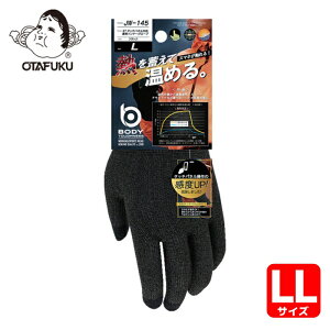 �����ӂ� ��Ǝ�� �h����� BT�^�b�`�p�l���Ή� �~�M�C���i�[�O���[�u LL (1�o) �i�ԁFJW-145-LL