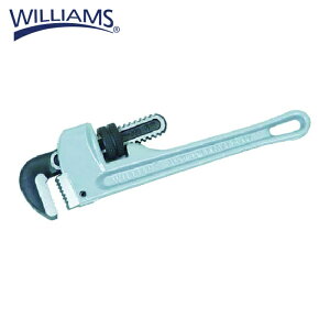 WILLIAMS �E�B���A���Y JHW13500 8�C���` �A���~�p�C�v�����` HD (1��)