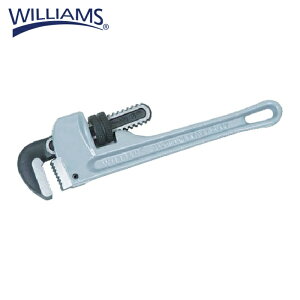 WILLIAMS �E�B���A���Y JHW13504 12�C���` �A���~�p�C�v�����` HD (1��)