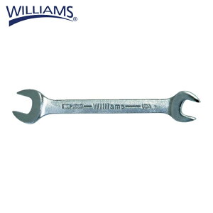 WILLIAMS �E�B���A���Y JHWEWM-2124 �I�[�v���G���h�����` 21×24mm (1��)