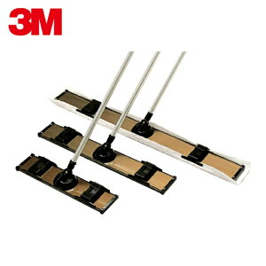 3M �X���[�G�� �_�X�^�[�z���_�[S 100X430mm HOLDER S (1��) HOLDER S