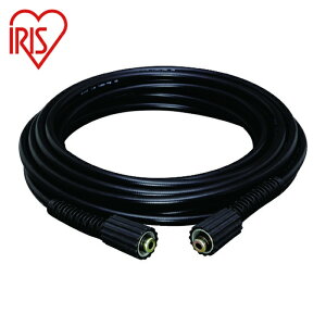 �A�C���X�I�[���} IRIS 520564 �������@�p�[�c �ʔ������z�[�X10m (1�{) �i�ԁFKSP-BKH10S