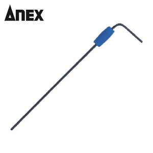�A�l�b�N�X ANEX HW-089 �����Z�p�����` �Ε�0.89mm �L���b�`�O���b�v�t (1�{)