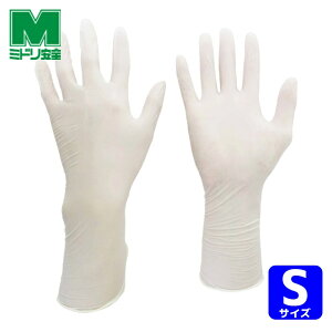 �~�h�����S ��Ǝ�� �N���[���p�b�N �j�g�����g���̂Ď�� 100����×10�� S (1��) �i�ԁFHGC-100-S