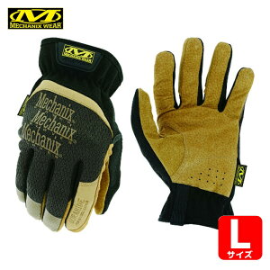 MECHANIX ���J�j�N�X�E�F�A ��Ǝ�� ������ ���U�[ �t�@�X�g�t�B�b�g L (1�o) �i�ԁFLFF-75-010