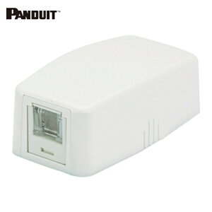 phECbg PANDUIT CAT6AXvOVb^[t[[bgLbg 1  JOQ1H6A00 (1) iԁFJOQ1H6A00