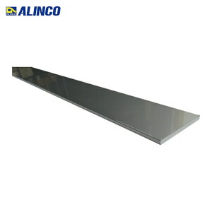 �A���C���R ALINCO �A���~�t���b�g�o�[ 25x1.5�V���o�[ 2m (1�{) HP601S