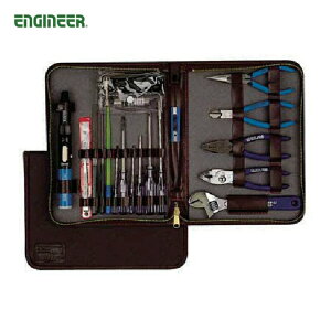 �G���W�j�A ENGINEER �c�[���L�b�g (1��) �i�ԁFKSC-06