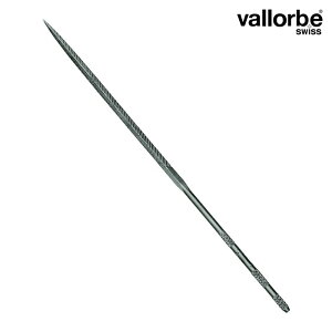 Vallorbe �o���[�x LA2407-140-2 �j�[�h�����X�� �O�p 140mm #2 (1�{)