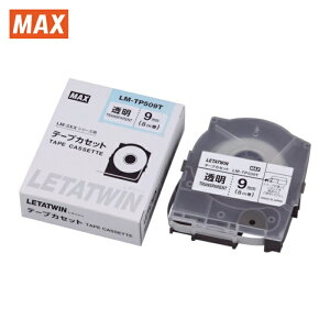 �}�b�N�X MAX LM-TP509T �`���[�u�}�[�J�[ ���^�c�C�� ��p�e�[�v�J�Z�b�g (1��)