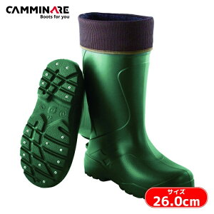 Camminare EVA�h�����C Explorer 26.0cm �O���[�� (1��) KEX-Z-42-26.0